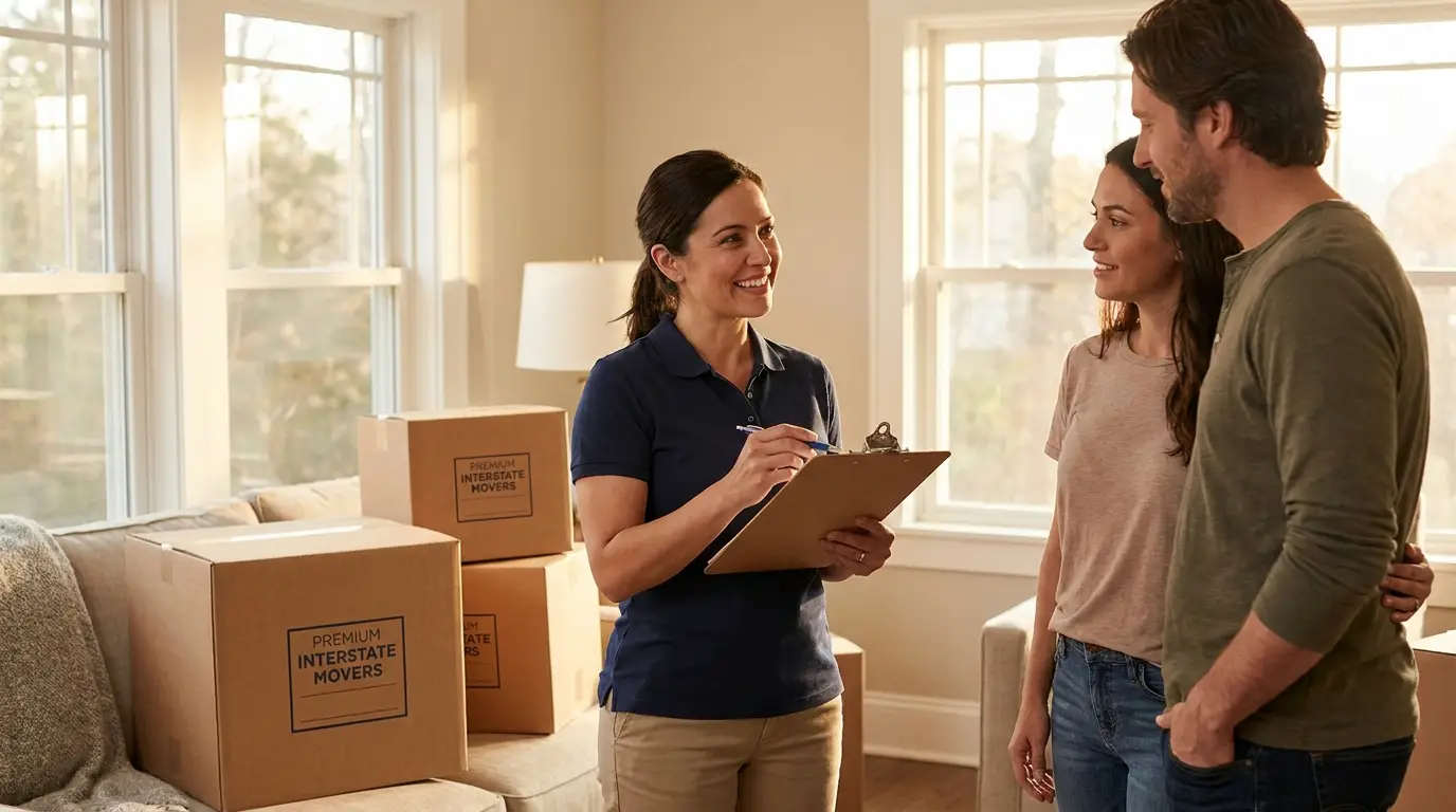 Local Miami Flat-Rate Movers vs. Hourly Moving Services: Why We Win